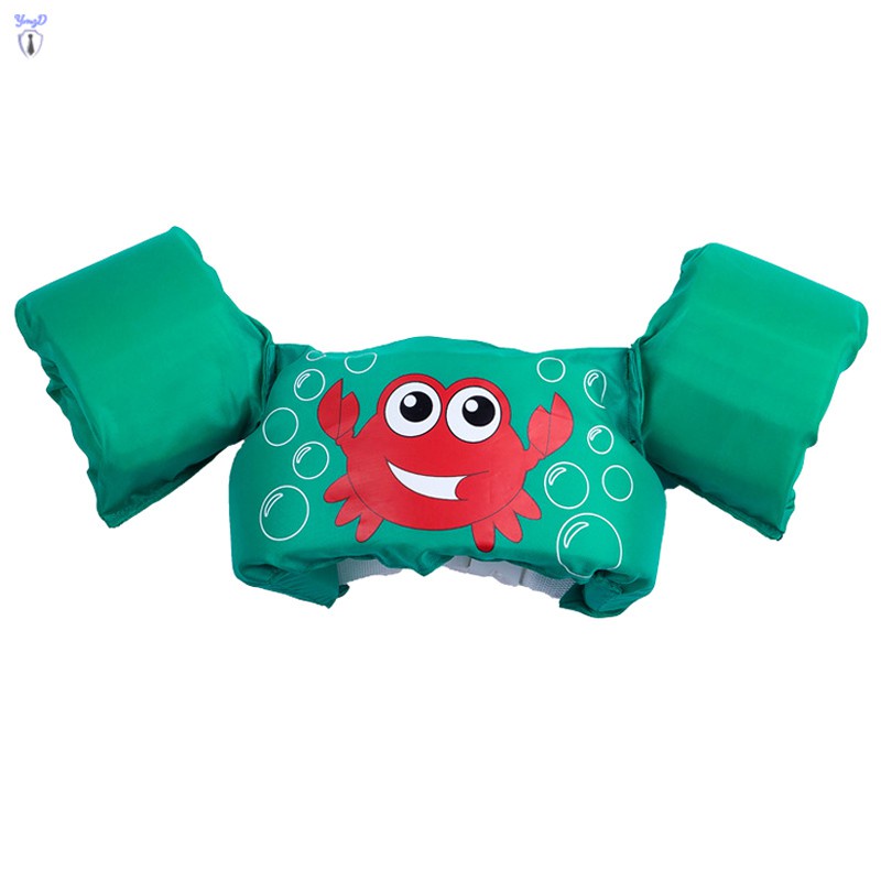 Áo Phao Nổi An Toàn Cho Bé Tập Bơi | BigBuy360 - bigbuy360.vn