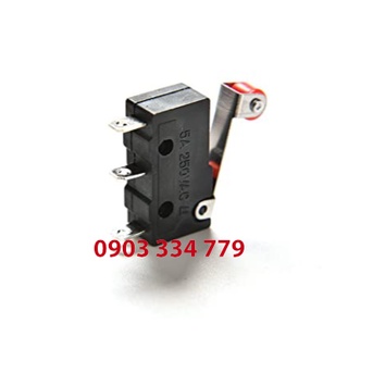 Công tắt hành trình nhỏ