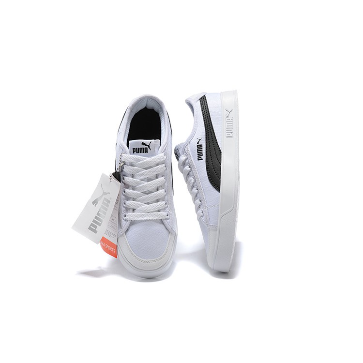 Giày thể Thao Nam Nữ Puna Smash v2 Vulc, Hót 2022, Siêu Đẹp, Hàng SC, Bản Trung Quốc