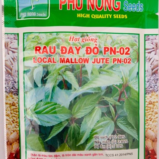Hạt giống rau đay
