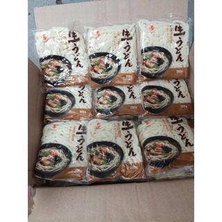 Mì UDON Tươi SAMLIP  200gr