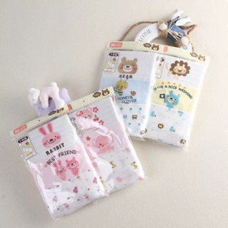 [ XẢ HÀNG]  Set 3 áo ba lỗ xuất nhật siêu mát