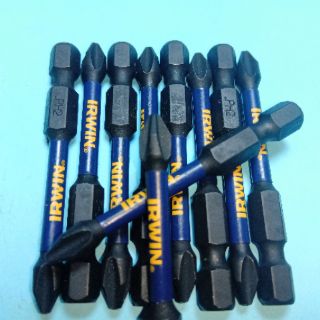 Mũi bắn vít 5cm Irwin chính hãng