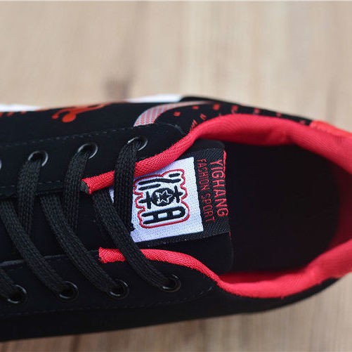 Giày Thể Thao Da Thoáng Khí Chống Thấm Nước Thời Trang Xuân Hè Cho Nam 2021 | BigBuy360 - bigbuy360.vn