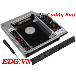 Caddy Bay SATA TO SATA 9.5mm