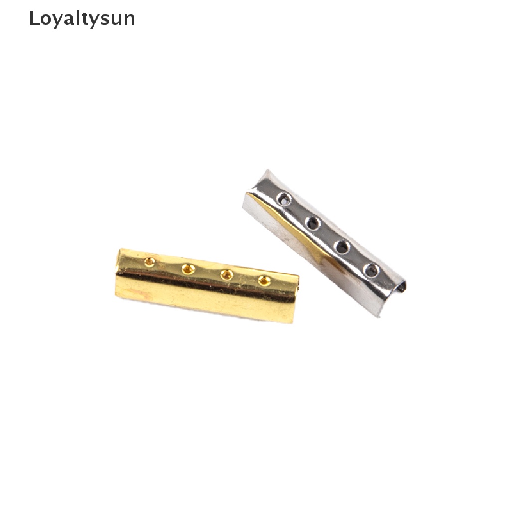 Set 20 đầu bọc dây giày thay thế mới