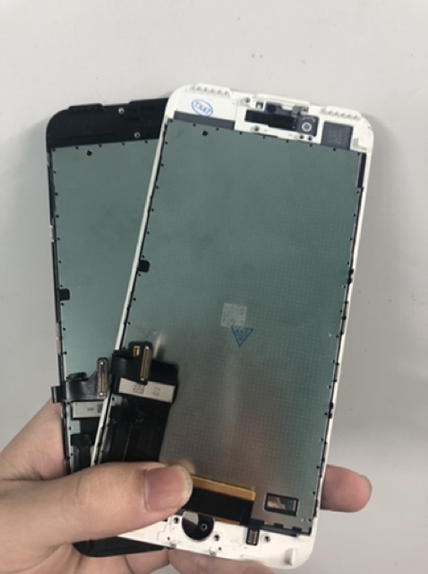 Màn hình iPhone 7plus Trắng, Đen 9/10 như Zin | BigBuy360 - bigbuy360.vn