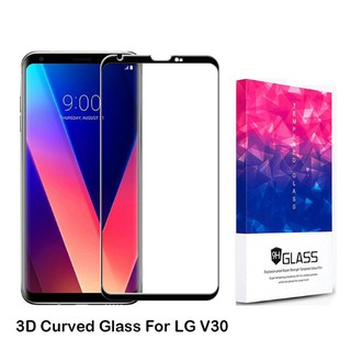 Cường lực full màn 5d lg v30