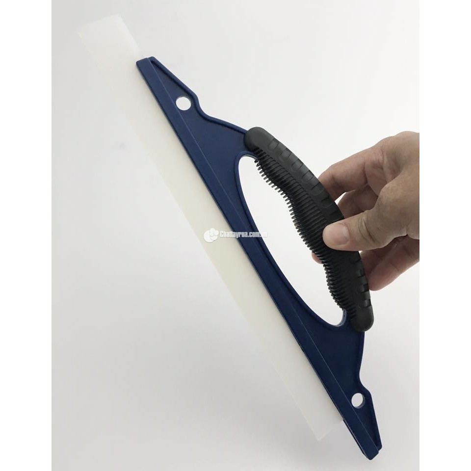 Thanh Gạt Nước Rửa Xe Hơi Ô Tô Lưỡi Silicon