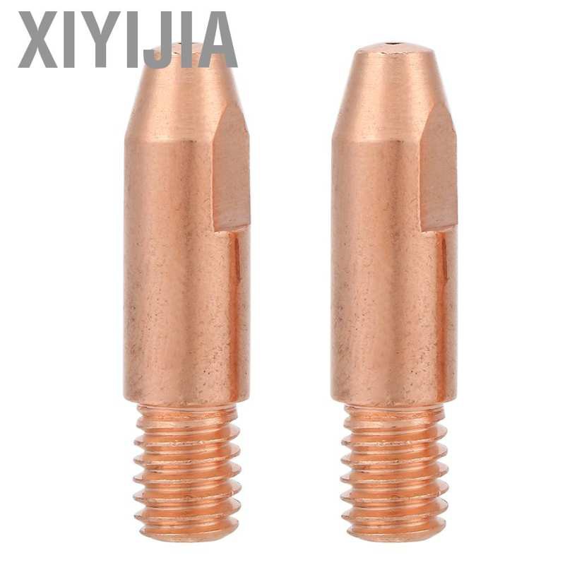 Bộ 20 Linh Kiện Điện Tử Mb 24kd 25ak Mig / Mag M6X28Mm Di. 0.8 / 1.0 / 1.2mm