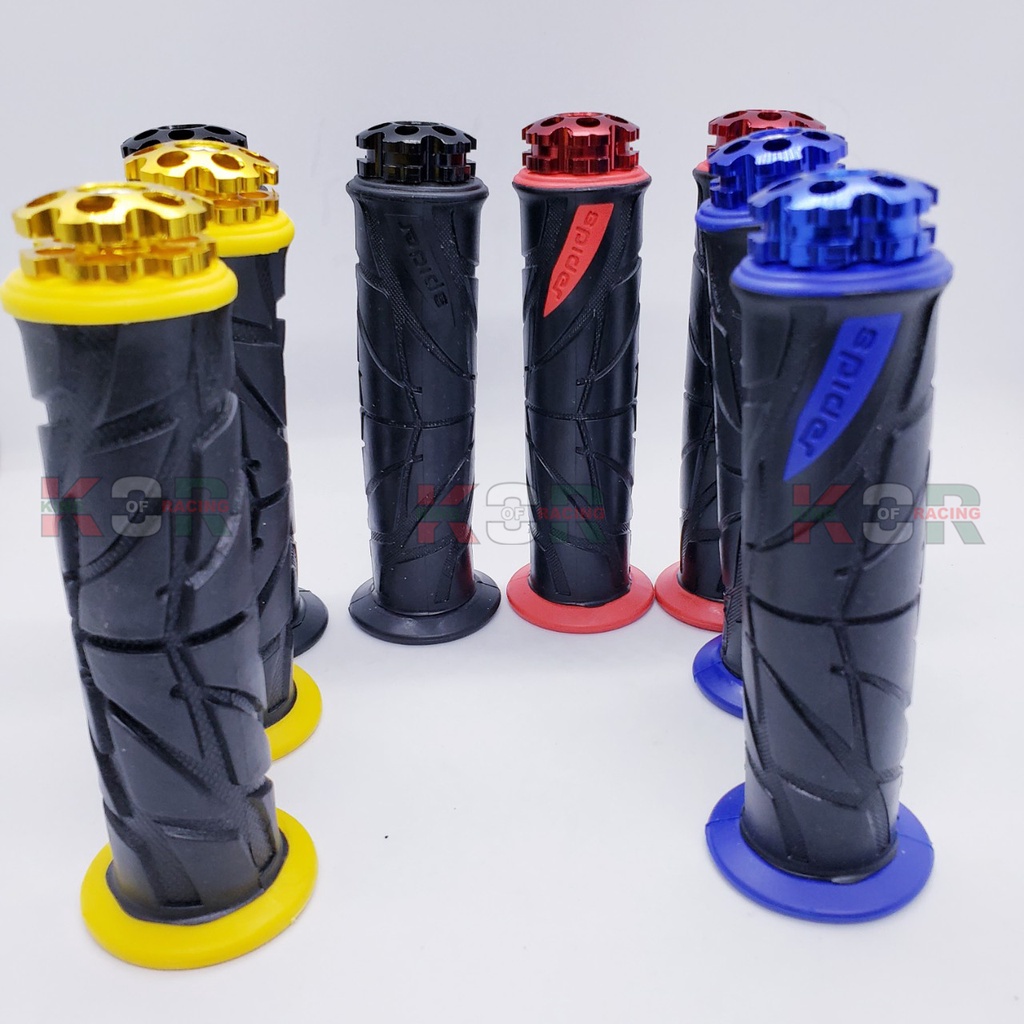 Bao tay cầm spider cao cấp gắn xe máy sirius exciter winner sh....