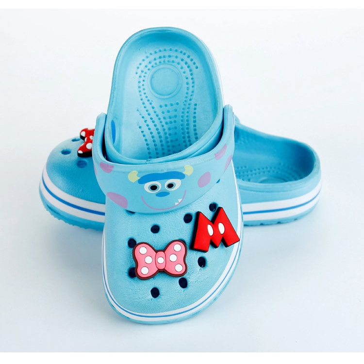 Ghim Cài Giày Hình Disney Minnie Croc Jibbits Jibits Hoạt Hình Chuột Mickey Jibitz Cho Nam