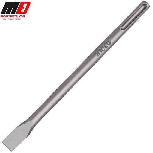 MŨI ĐỤC DẸP MAX INGCO DBC0222801