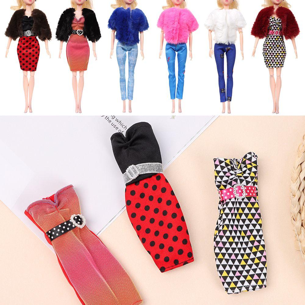 NIUYOU Búp Bê Nhồi Bông 30cm Xinh Xắn Đáng Yêu