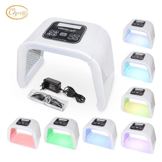 Vòm Ánh Sáng Sinh Học 4 mầu