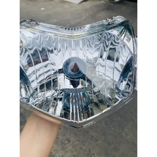PHA ĐÈN TRƯỚC XE SIRIUS