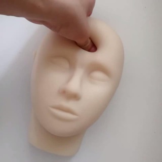 Đầu silicon tiêm filler