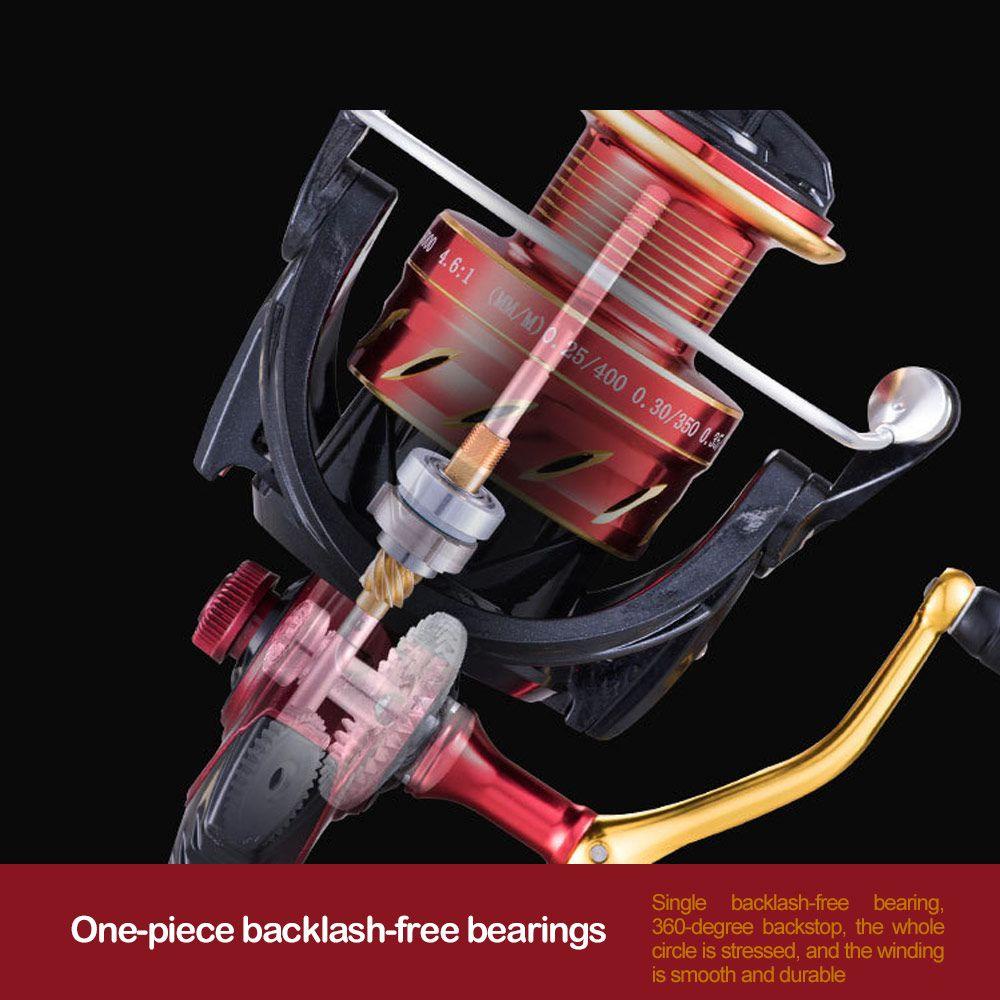 MUVAKO Máy Câu Cá Biển Mavako CS1000 Chất Lượng Cao Chuyên Dùng