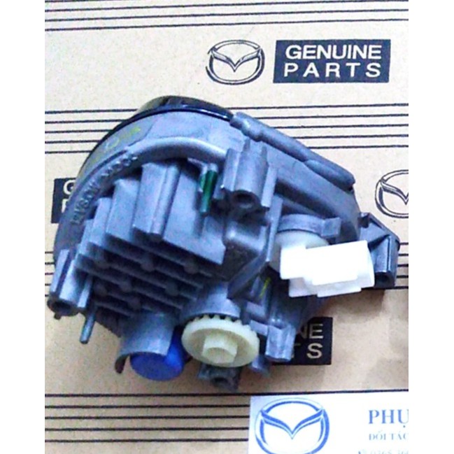 Bi led gầm  vế trái Mazda 3 6 CX5 2018 FL hàng chính hãng tháo xe zin