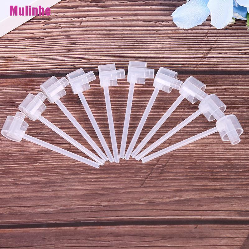 Set 10 / 30 / 50 Phễu Chiết Dung Dịch Mỹ Phẩm Tiện Dụng