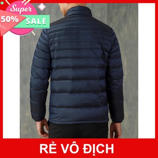 [GIÁ TỐT NHẤT] Áo Phao Nam LECARDO Siêu Nhẹ,Siêu Bền, Siêu Ấm