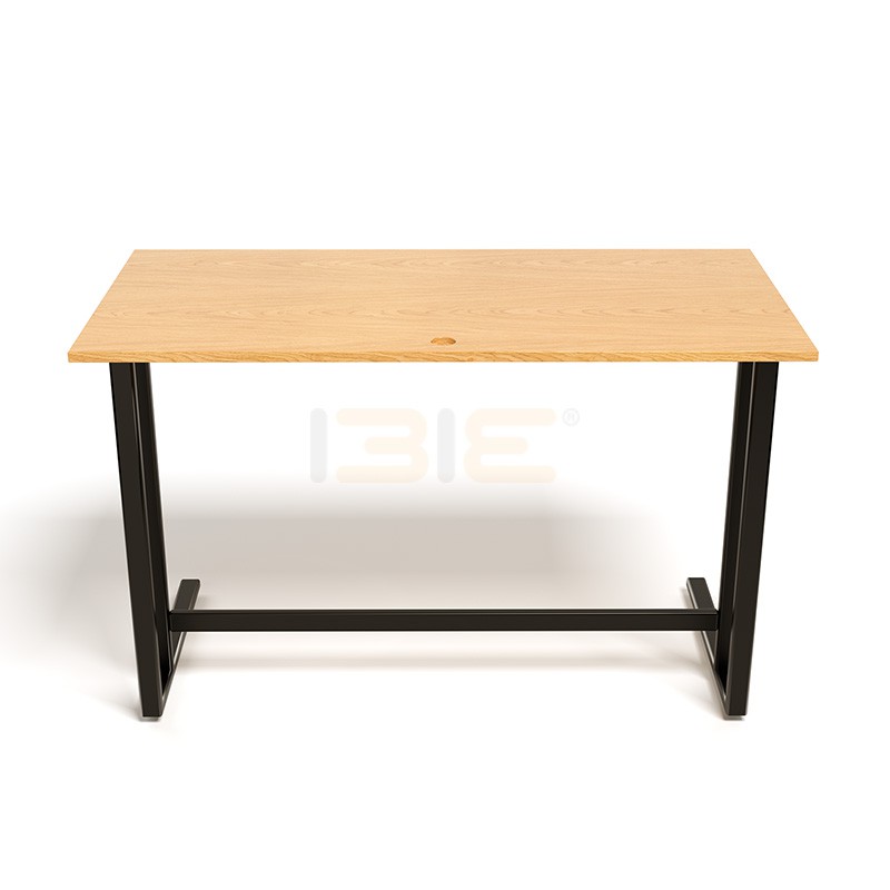 Bàn Oak-U vân sồi IBIE nhiều tùy chọn