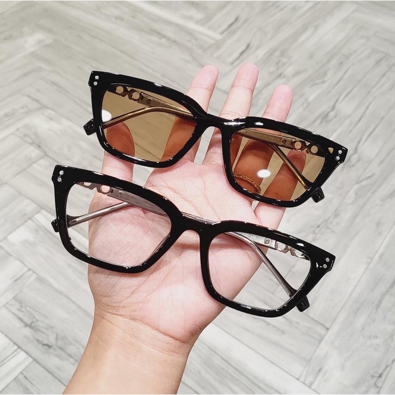 Kính thời trang nam nữ 𝐆.𝐌 𝐗𝐨𝐱𝐨 bản đẹp mẫu mới năm 2022