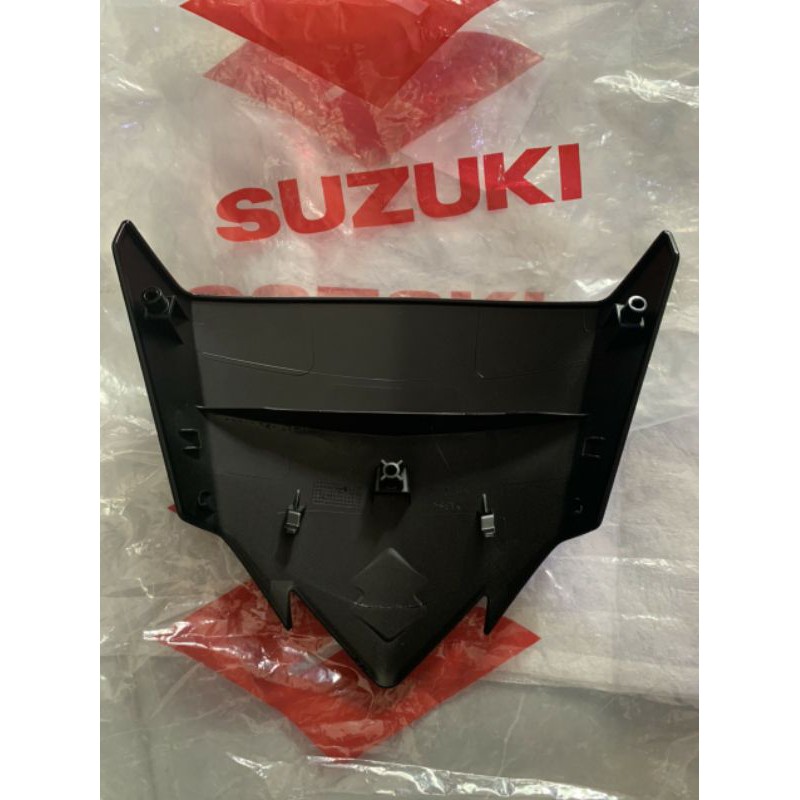 Mão chắn gió Satria chính hãng Suzuki indonesia