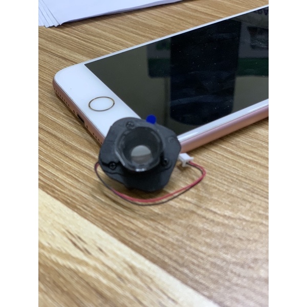Ir cut chuyên dụng cho camera