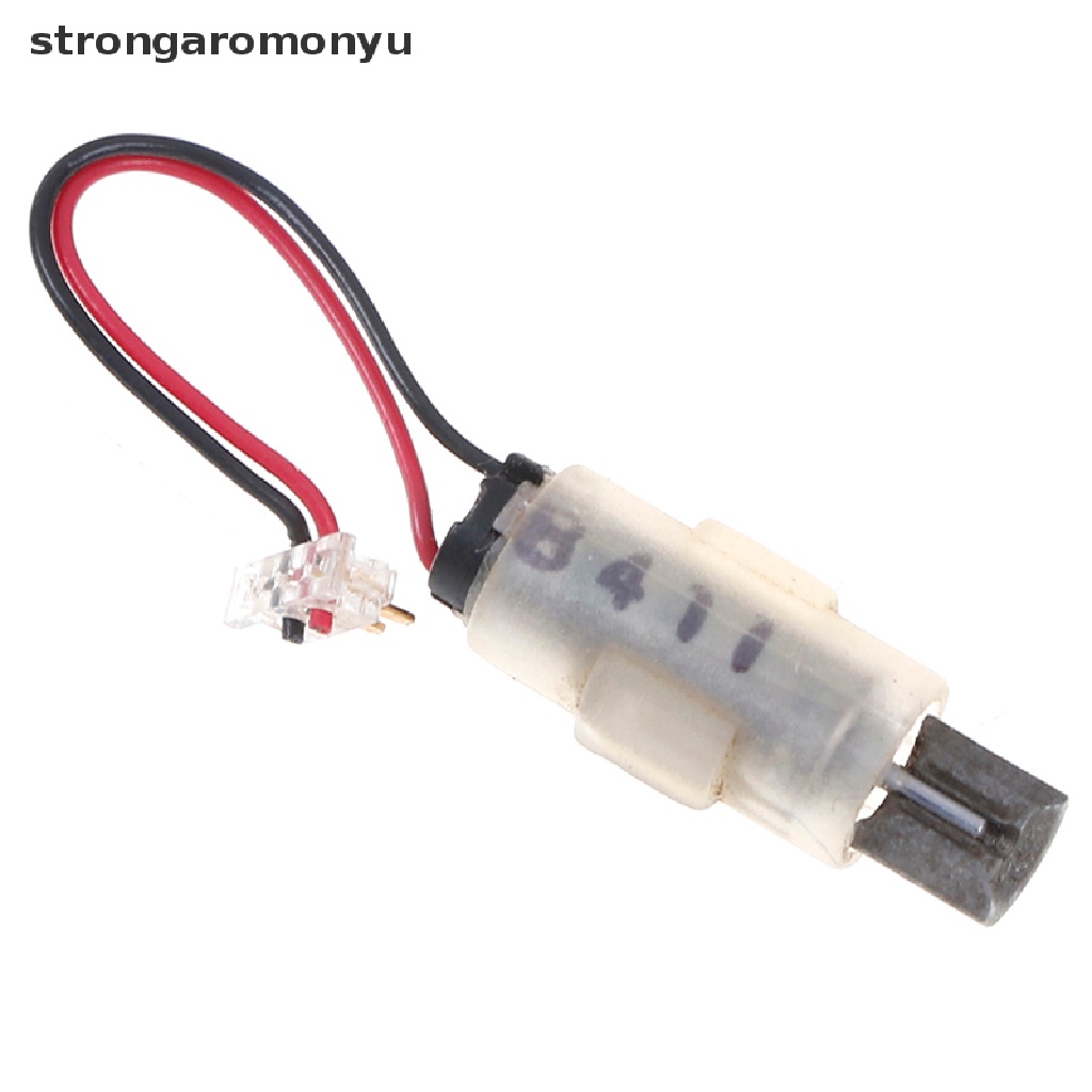 [YU] Động Cơ Rung mini Không Lõi Tốc Độ Cao