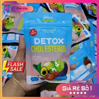 Giảm cân detox giấm táo thái lan đốt tan mỡ thừa giá khuyến mãi