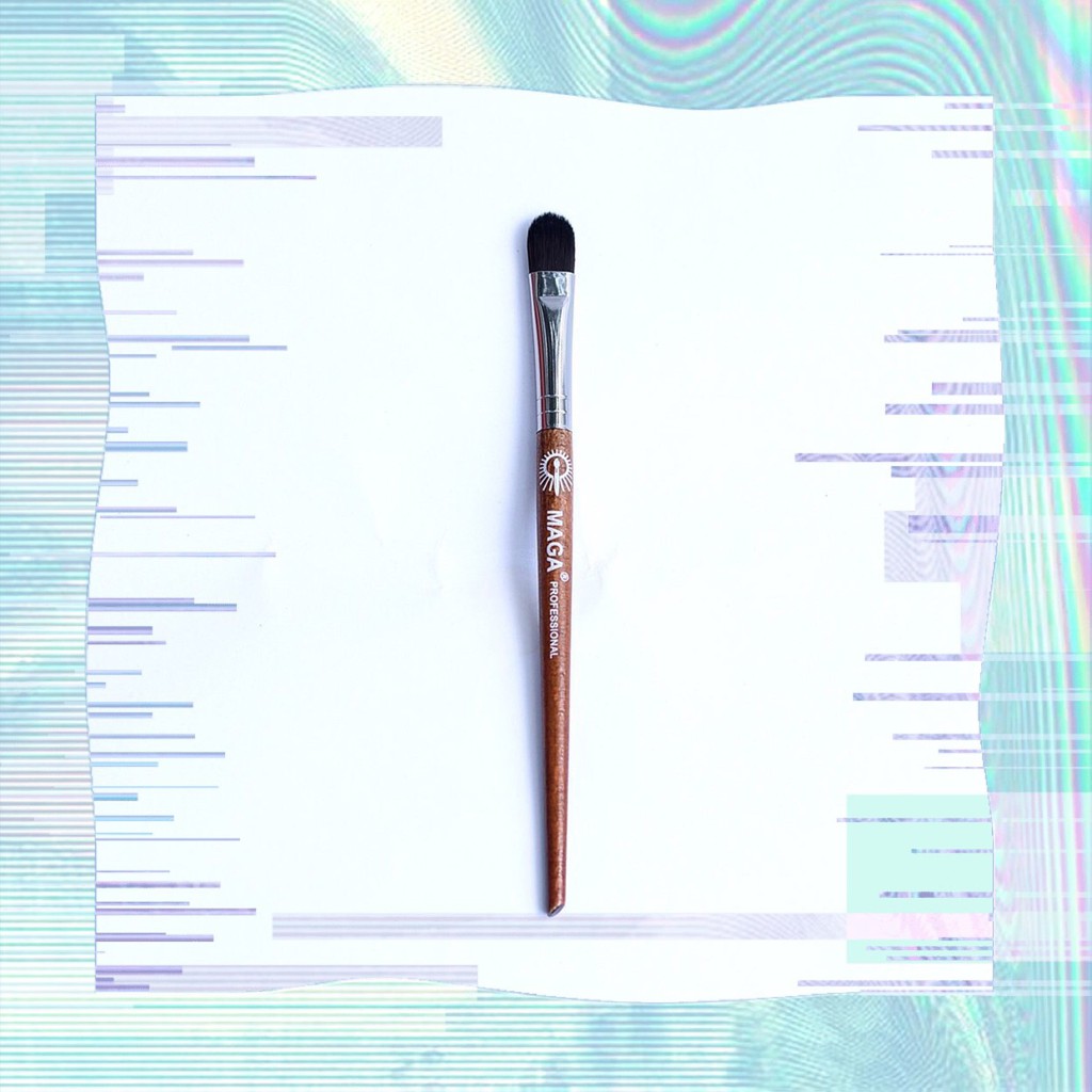 Cọ Đánh Phấn Mắt Lớn MAGA SHADER BRUSH - LARGE 09