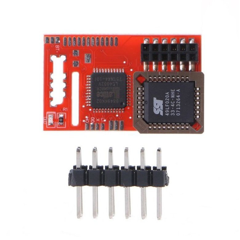 Chip Máy Tính Aladdin Xt-4032 | BigBuy360 - bigbuy360.vn