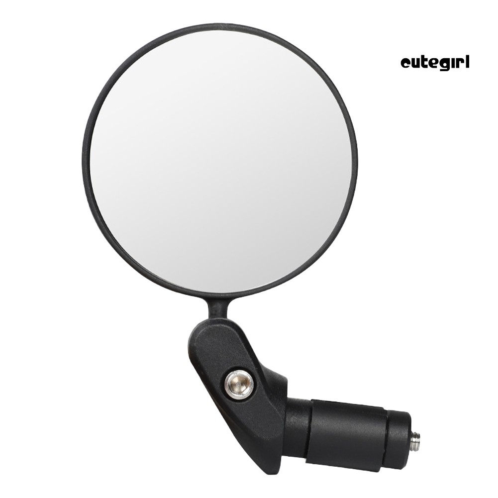 Gương Chiếu Hậu Có Thể Gập Lại Gắn Tay Lái Xe Đạp Leo Núi