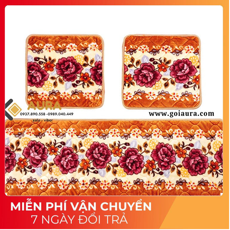 THẢM TRẢI GHẾ 1K1