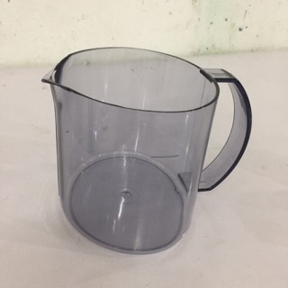 Cốc đựng ly đựng nước ép máy ép trái cây Panasonic MJ-68MWRA