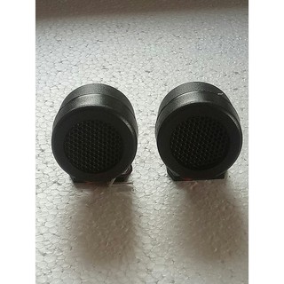 LOA SIÊU TREBLE MINI 2K TRÒN 4CM - loa trép ô tô - GIÁ 1 ĐÔI