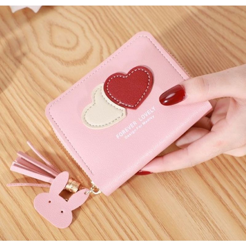 [Sale sốc] Ví nữ thời trang