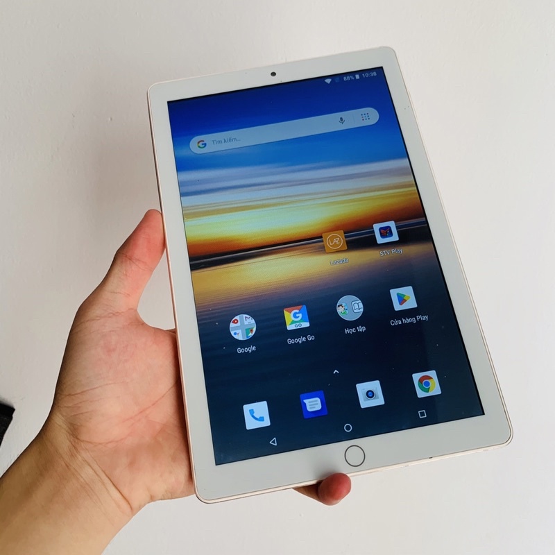 Máy Tính Bảng Masstel Tab 10 plus
