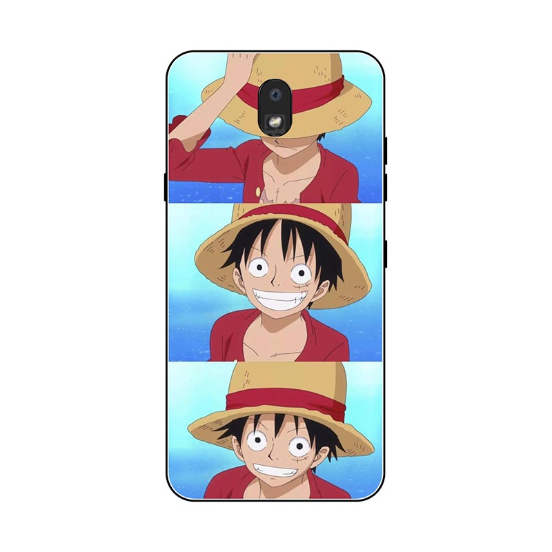 Ốp điện thoại dẻo in họa tiết hoạt hình đáng yêu cho LG K30 2019 LG Aristo 4 PLUS LG X2 2019 X320 X210E