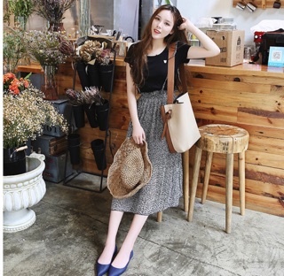 Giầy bệt nhựa dẻo