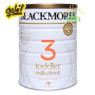 Sữa Blackmores số 3 hộp 900g của Úc