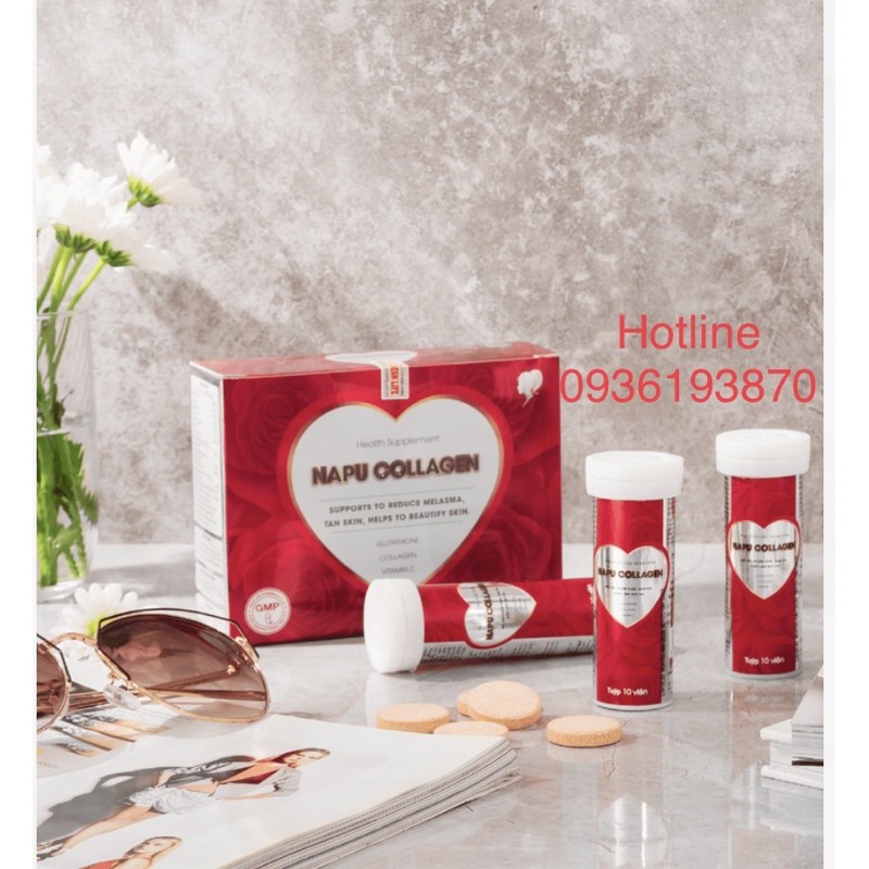 NAPU COLLAGEN