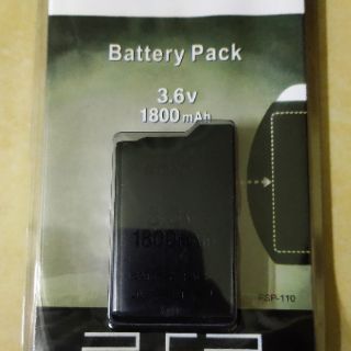 Pin máy chơi game PSP 1000/2000/3000