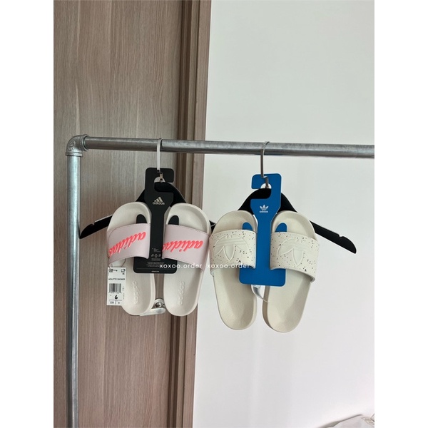 Dép Adidas chính hãng có bill