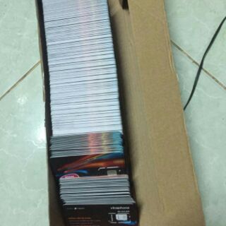 Sim VINAPHONE VD89Plus 120gb/tháng miễn phí gọi