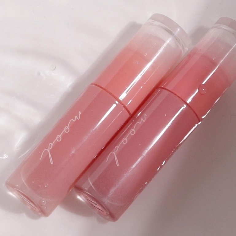 Son tint bóng PERIPERA Ink Mood Glowy