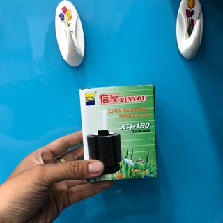 Lọc Bio cho hồ cá , lọc vi sinh , lọc vi sinb siêu sạch cho hồ cá