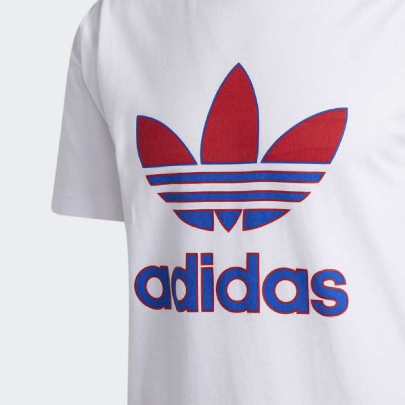 Áo thun Adidas Trefoil chính hãng