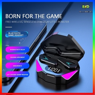 Tai nghe gameming x15
